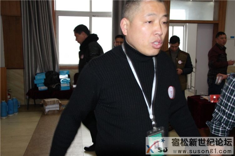 宿松义工2015座谈会剪影，宿松新世纪论坛何仁摄 (19).jpg