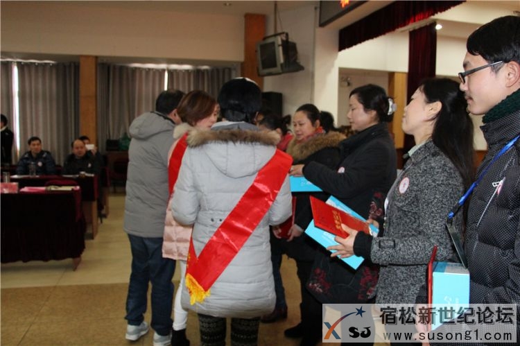 宿松义工2015座谈会剪影，宿松新世纪论坛何仁摄 (35).jpg