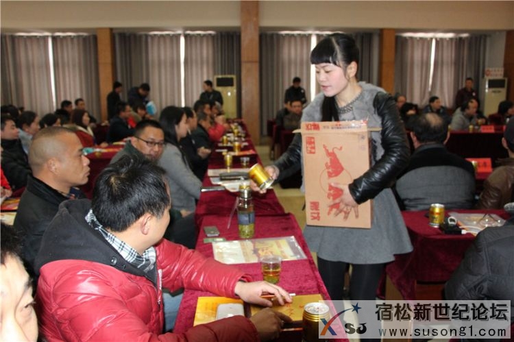 宿松义工2015座谈会剪影，宿松新世纪论坛何仁摄 (68).jpg