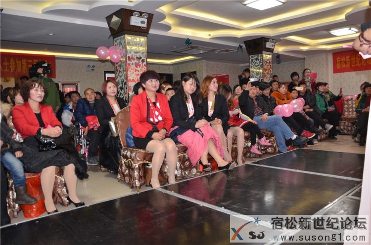 宿松新世纪论坛第三届网友、公益人士年会，牛守庆9.jpg