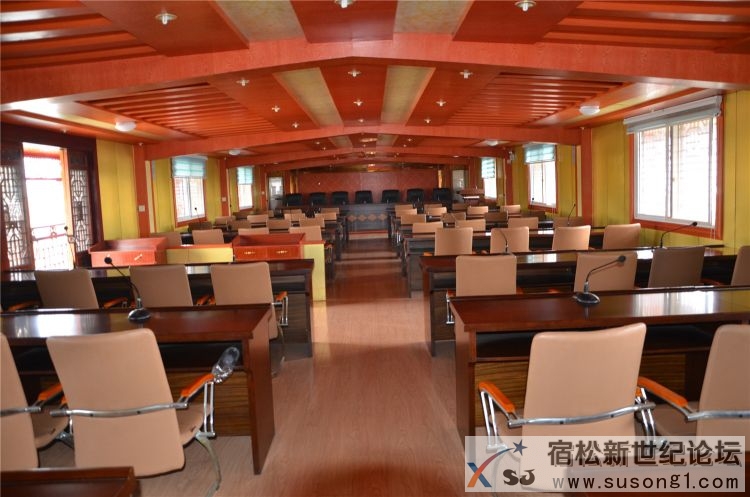 宿松新世纪论坛体验组走进宿松大龙集团，宿松水产重地10.jpg