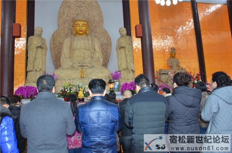 安徽石莲洞五祖禅院2015年正月十五法事11.jpg