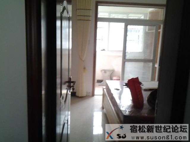 电子学校旁同户型装修参考