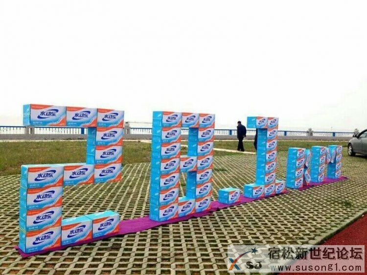 合肥第二届411环巢湖毅行大会剪影，宿松新世纪论坛 (10).jpg