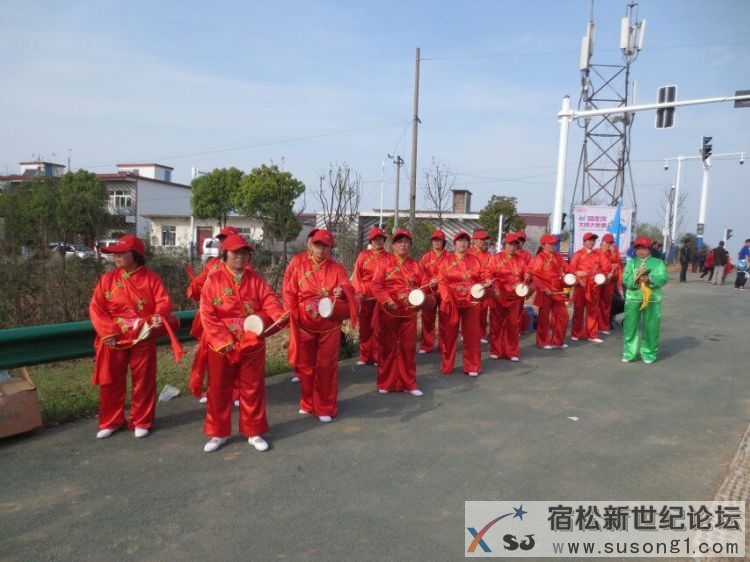 合肥第二届411环巢湖毅行大会剪影，宿松新世纪论坛 (7).jpg