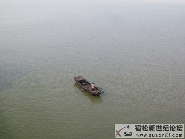 合肥第二届411环巢湖毅行大会剪影，宿松新世纪论坛 (6).jpg