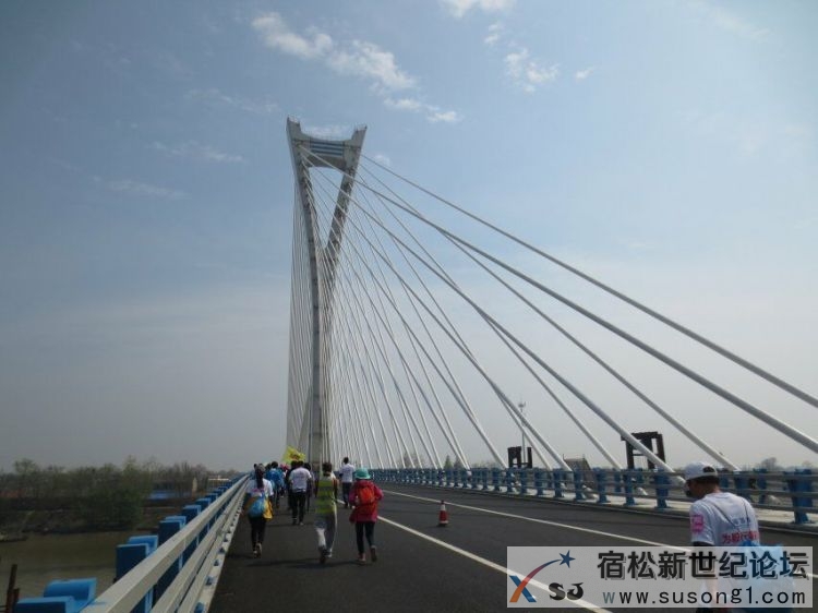 合肥第二届411环巢湖毅行大会剪影，宿松新世纪论坛 (1).jpg