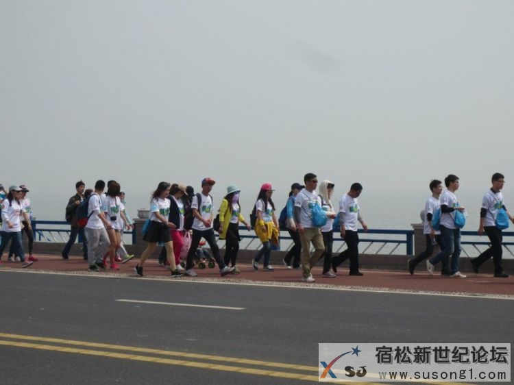 合肥第二届411环巢湖毅行大会剪影，宿松新世纪论坛 (22).jpg