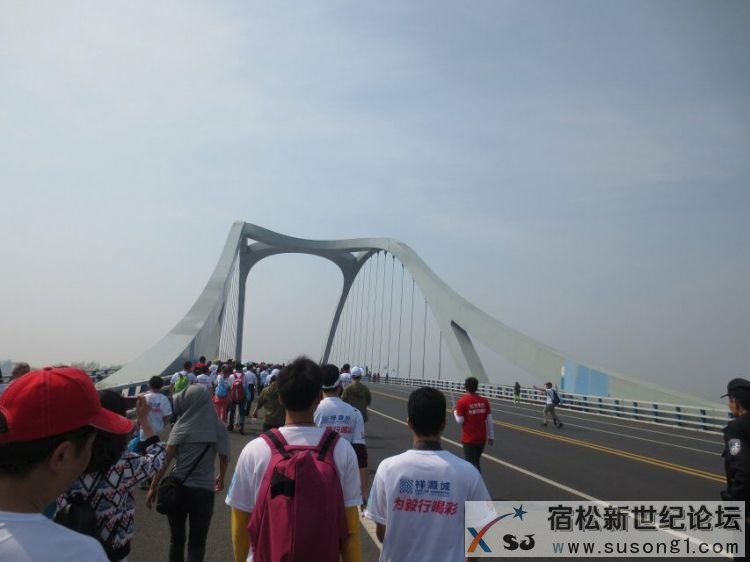 合肥第二届411环巢湖毅行大会剪影，宿松新世纪论坛 (15).jpg