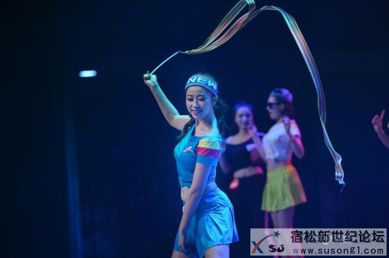 安徽时尚公主决赛 群芳斗艳，美女迷人 (7).jpg