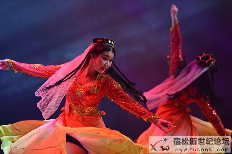 安徽时尚公主决赛 群芳斗艳，美女迷人 (8).jpg