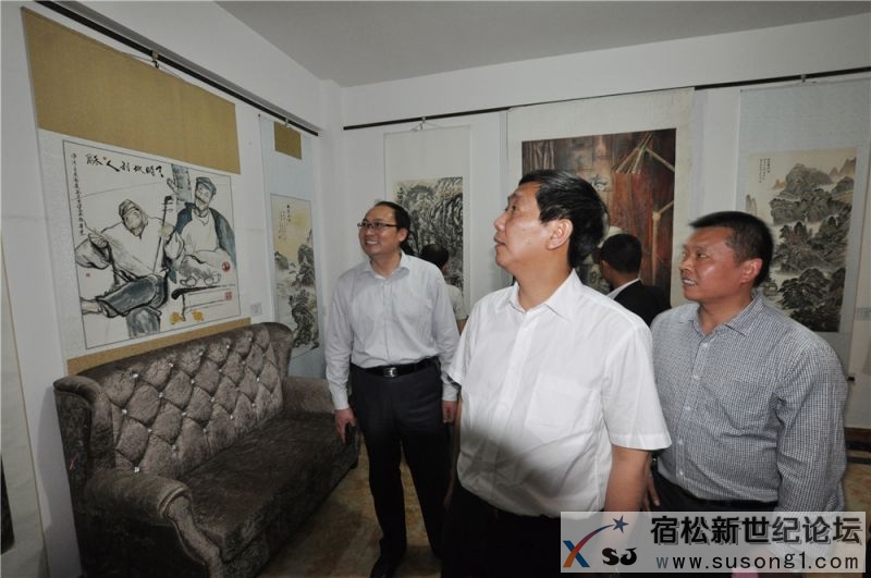 大道至简2015宿松美术作品展13.jpg