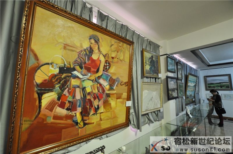 大道至简2015宿松美术作品展25.jpg
