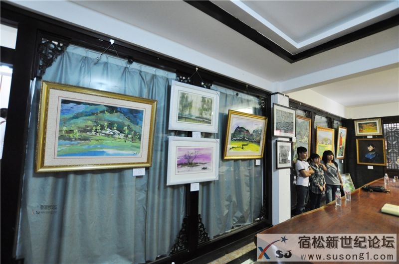 大道至简2015宿松美术作品展26.jpg