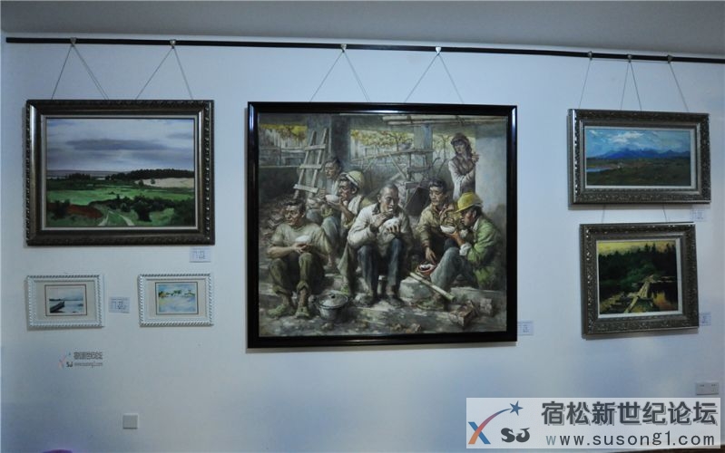 大道至简2015宿松美术作品展27.jpg
