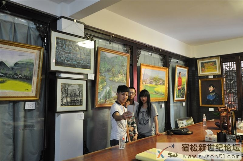 大道至简2015宿松美术作品展28.jpg
