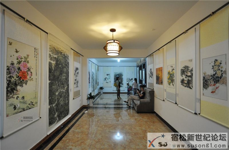 大道至简2015宿松美术作品展33.jpg