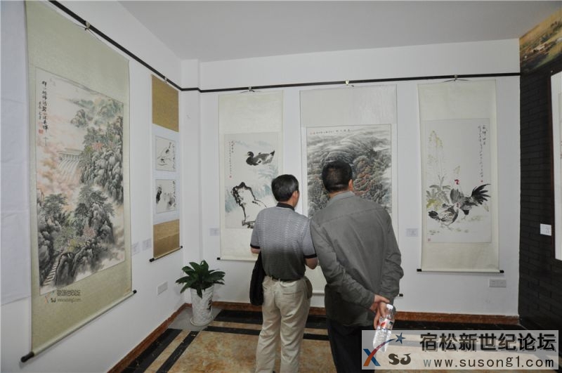 大道至简2015宿松美术作品展37.jpg