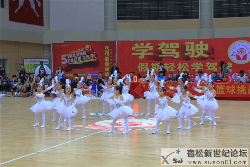 中美篮球挑战赛，宿松新世纪论坛摄11 (22).jpg