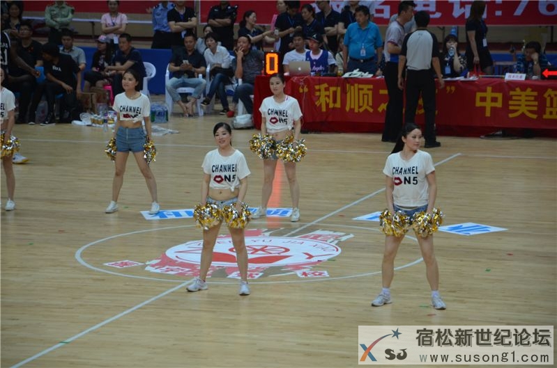 宿松中美篮球挑战赛剪影，宿松新世纪论坛 (22).jpg