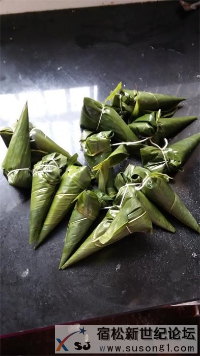 五月的思念