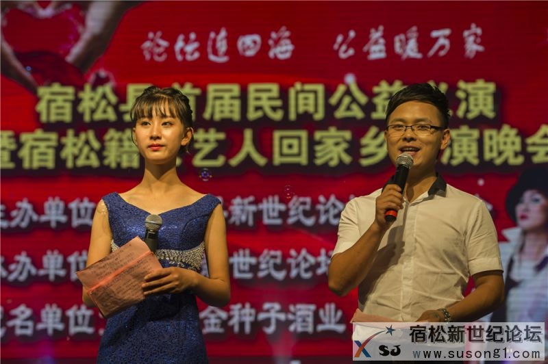 宿松县首届民间公益义演暨宿松籍艺人张真菲回家乡义演14.jpg
