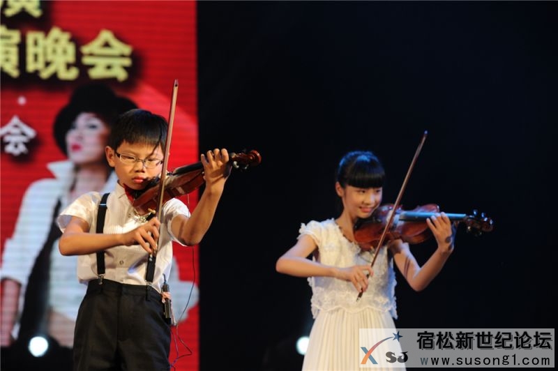 宿松县首届民间公益义演暨宿松籍艺人张真菲回家乡义演22.jpg