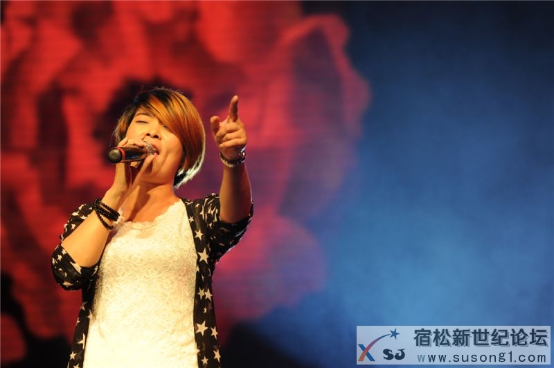 宿松县首届民间公益义演暨宿松籍艺人张真菲回家乡义演28.jpg