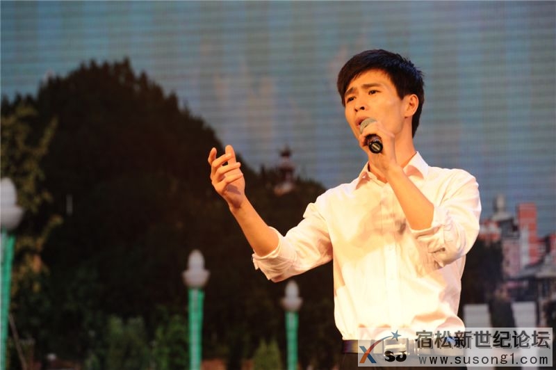 宿松县首届民间公益义演暨宿松籍艺人张真菲回家乡义演43.jpg