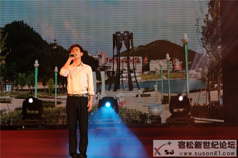 宿松县首届民间公益义演暨宿松籍艺人张真菲回家乡义演44.jpg