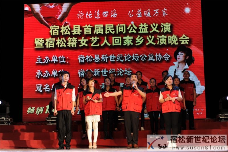 宿松县首届民间公益义演暨宿松籍艺人张真菲回家乡义演78.jpg