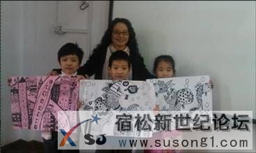梦之星艺术中心《暑期火热招生啦》.梦想的乐园 这里星光灿烂 照亮你的前程 