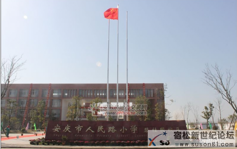 安庆碧桂园特价房组团买房了