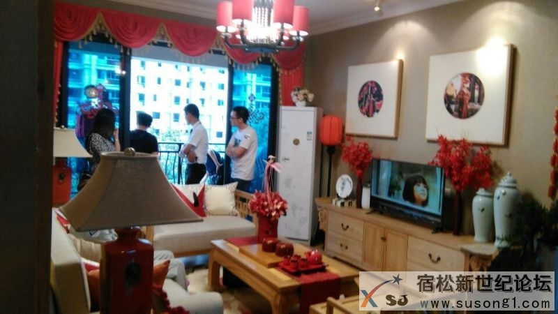 安庆碧桂园特价房组团买房了