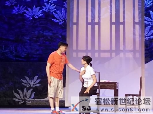 黄梅戏短剧《好人孙长江》传递社会正能量