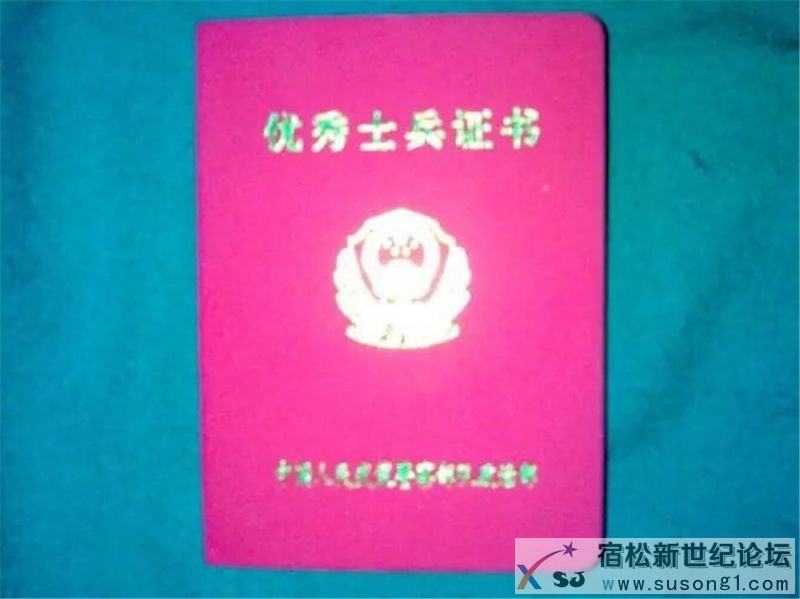    宿松退伍军人创业模范：记宿松县光辉农作物种植专业合作社