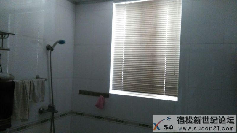 60万急售松滋商城3室精品学区房