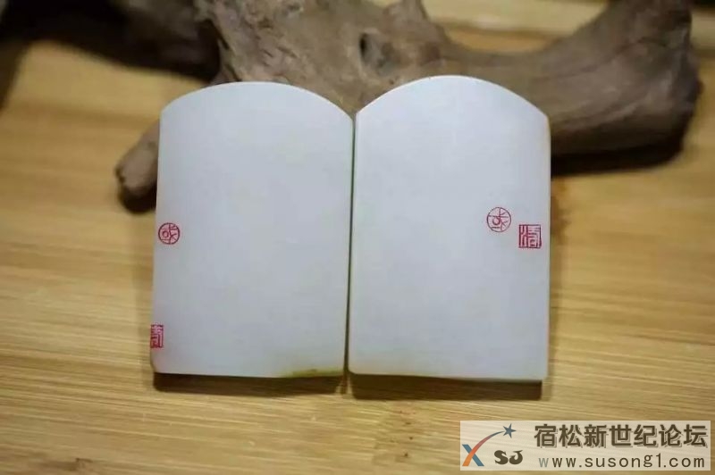 出手和田观音籽料对牌子