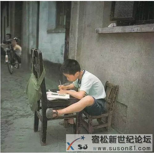 宿松，我们再也回不去了……