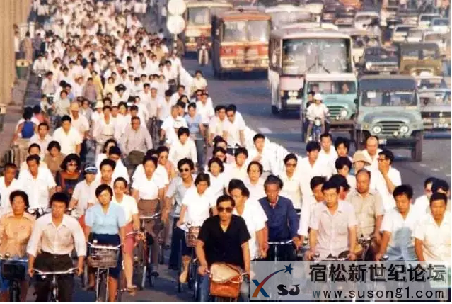 宿松，我们再也回不去了……