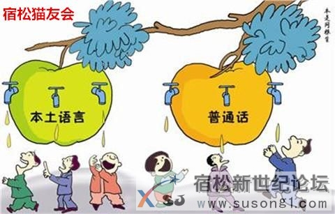 宿松方言，宿松哇集 宿松新世纪论坛