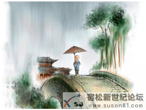 宿松人每天坚持八件事，运气越来越好宿松新世纪论坛