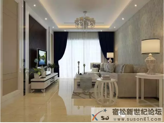 【和顺·龙山书苑】封顶大吉，为品质地产加冕！宿松新世纪论坛