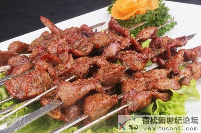 正宗北京卤菜，欢迎品尝购买！宿松新世纪论坛