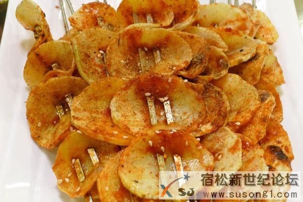 正宗北京卤菜，欢迎品尝购买！宿松新世纪论坛