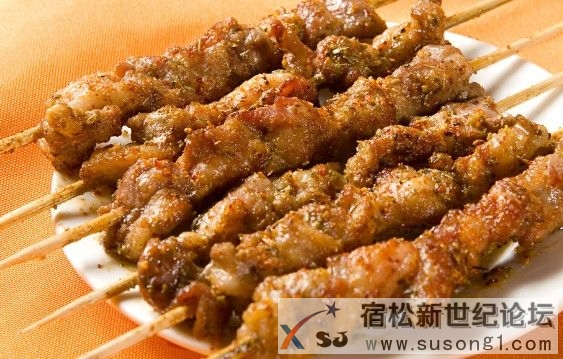 正宗北京卤菜，欢迎品尝购买！宿松新世纪论坛