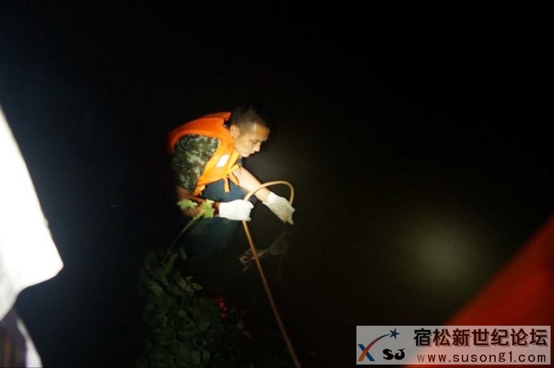 怀揣梦想　 坚忍前行——记总队“优秀士官”庹俊宿松新世纪论坛