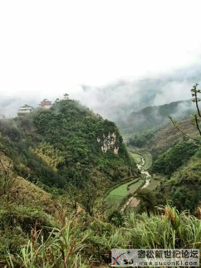宿松罗汉山风景区蝙蝠洞。宿松新世纪论坛