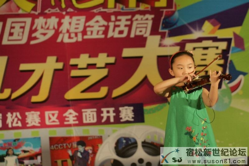 宿松新世纪论坛