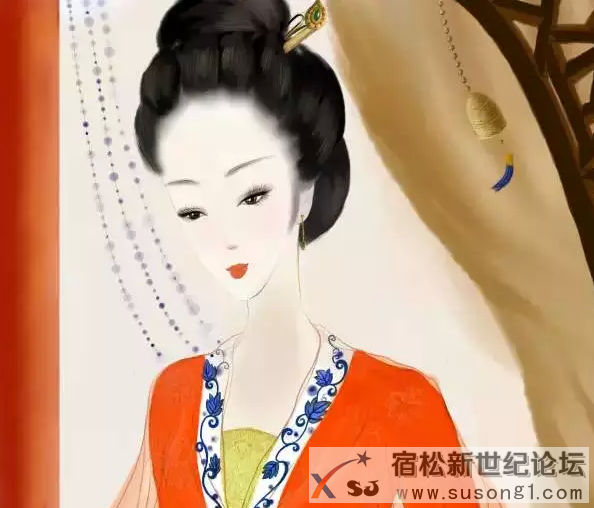 做老婆的，看了不要脸红宿松新世纪论坛